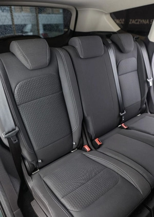 Ford Kuga cena 79850 przebieg: 82535, rok produkcji 2017 z Kalisz małe 596